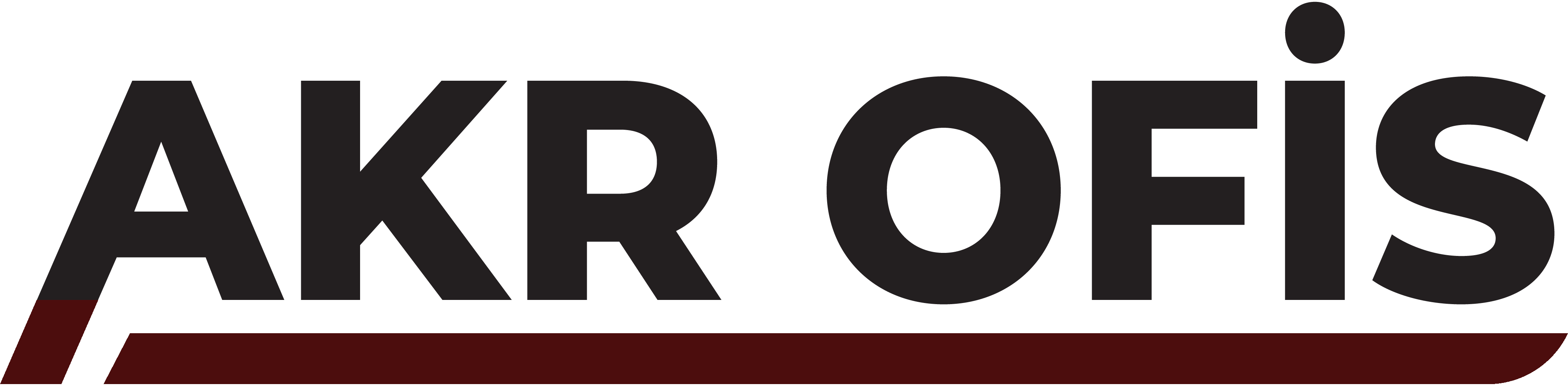 AKR Ofis Logo