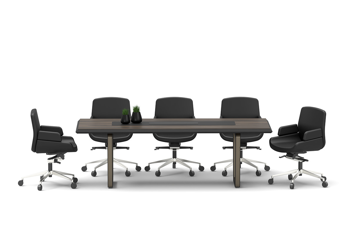 BG65 Toplantı Masaları