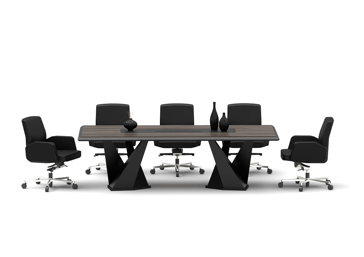 Origami Toplantı Masaları