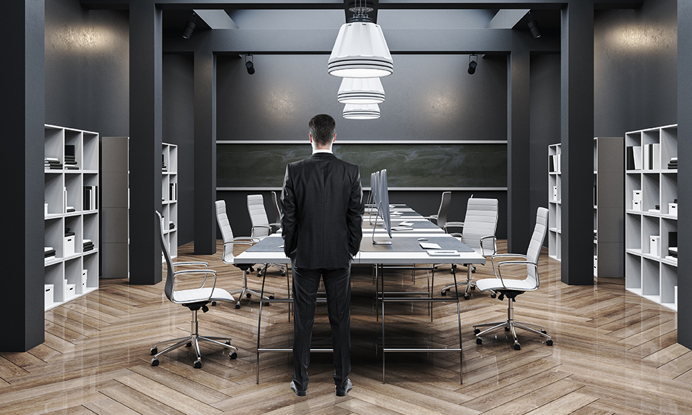 Ofis Mobilyalarında Kalite Neden Önemlidir?