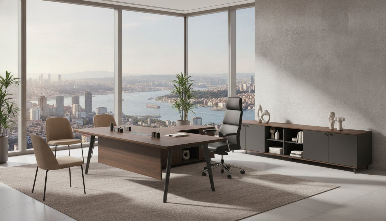 Office Desk and Chair Set Buying Guide: 2026 Trends and Expert Recommendations