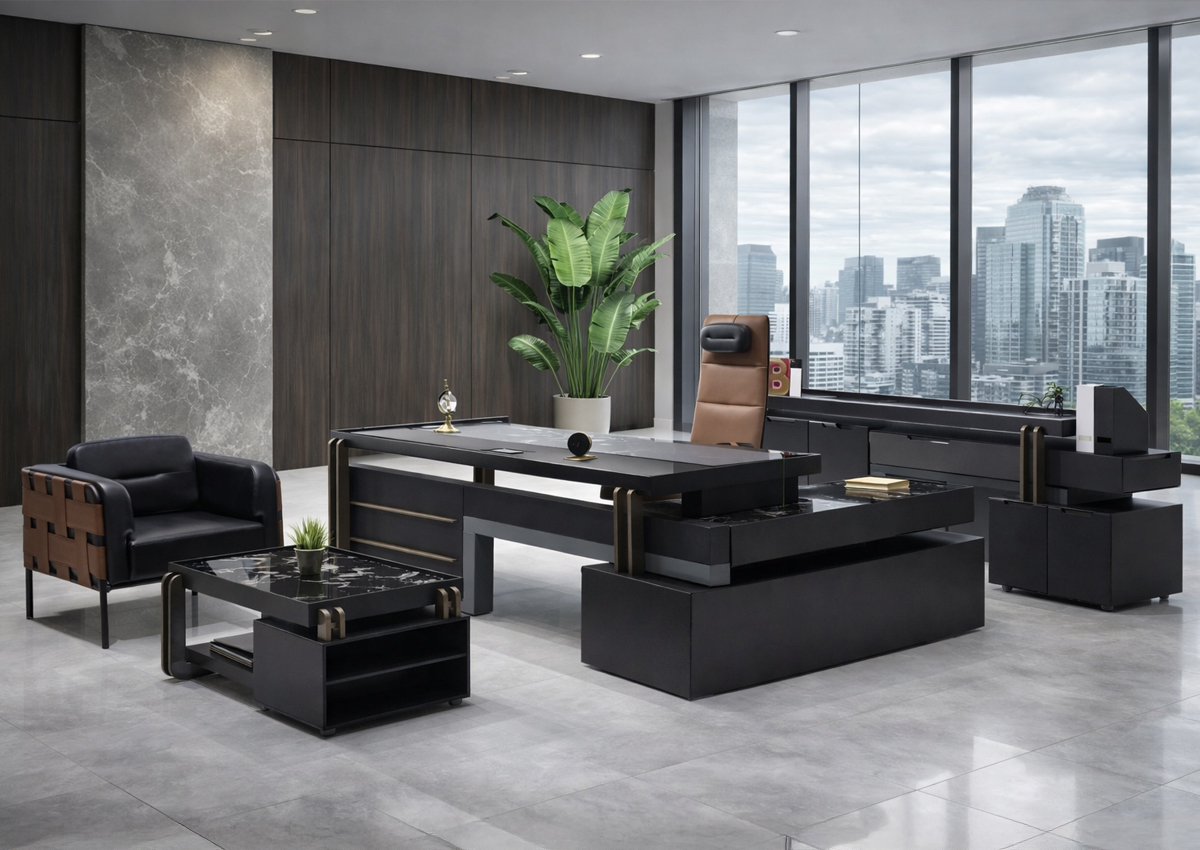 Bigboss Makam Takımı