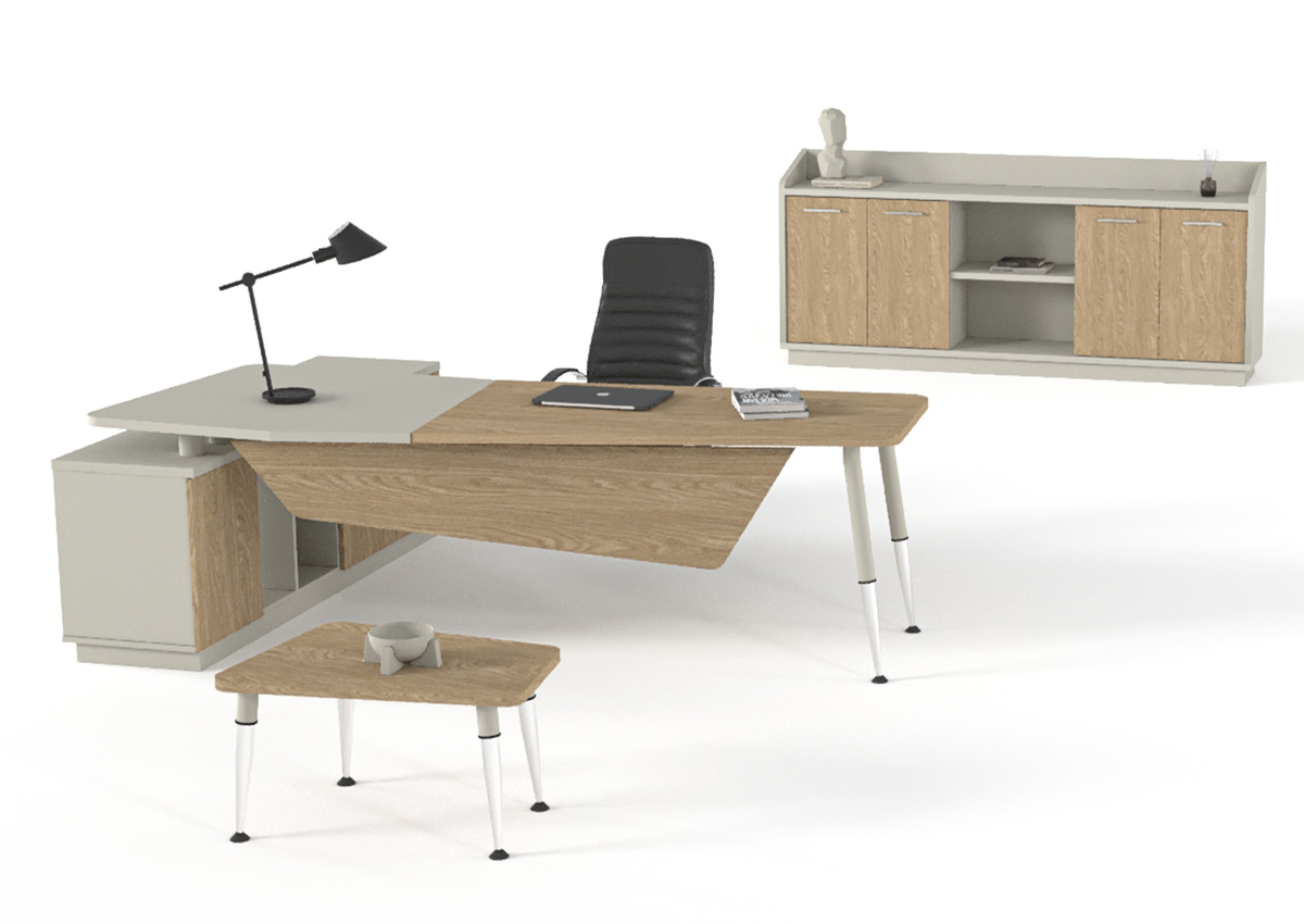 Boomerang Ara Yönetici Takımı