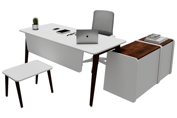 Çalışma Masaları