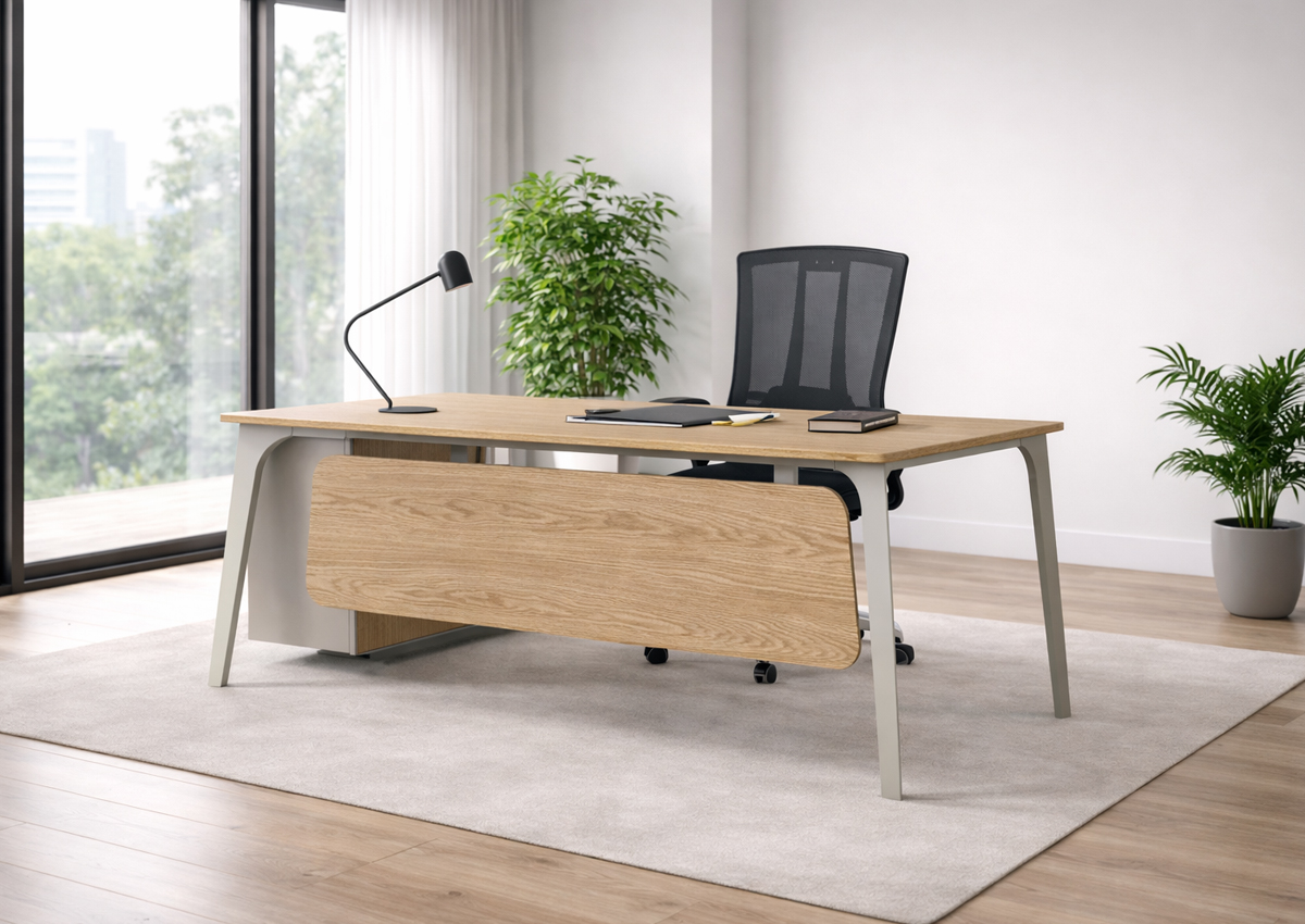Compact Çalışma Masası