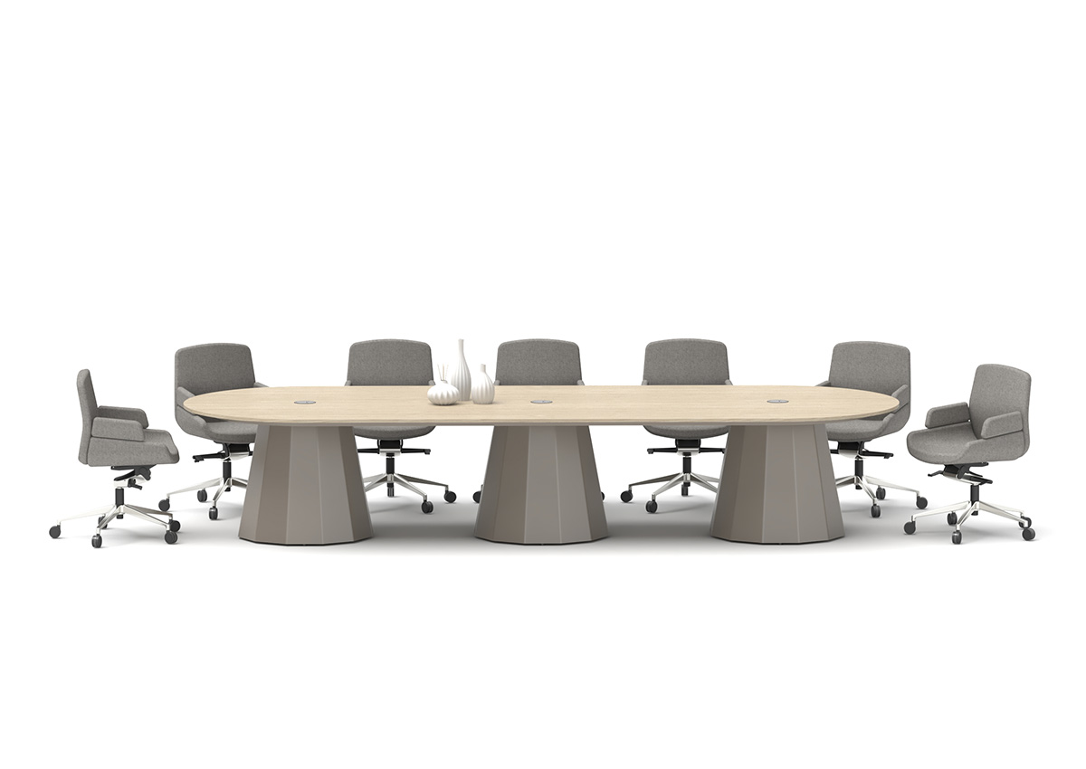 DNA Toplantı Masaları