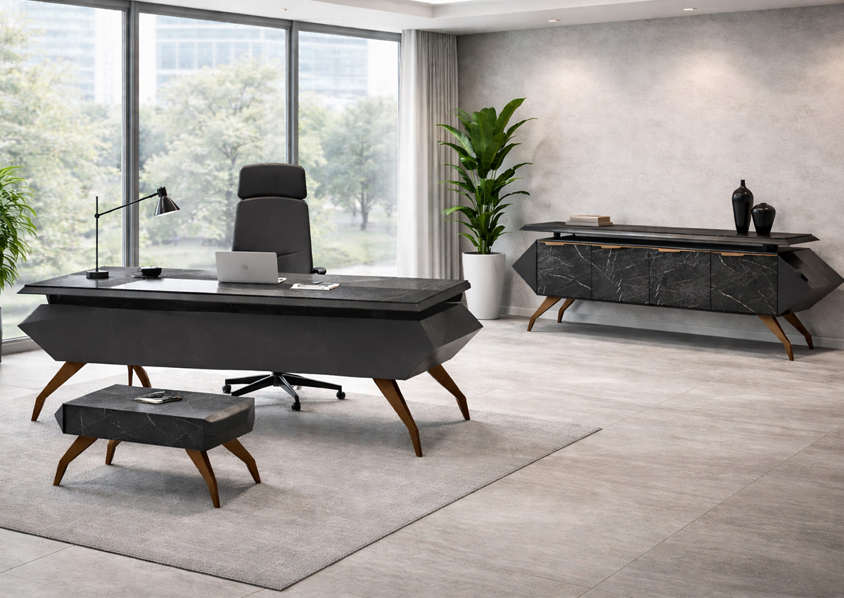 Falcon Makam Takımı