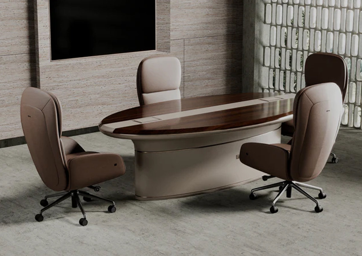 Fungos Toplantı Masaları