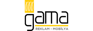 Gama Mobilya Reklam
