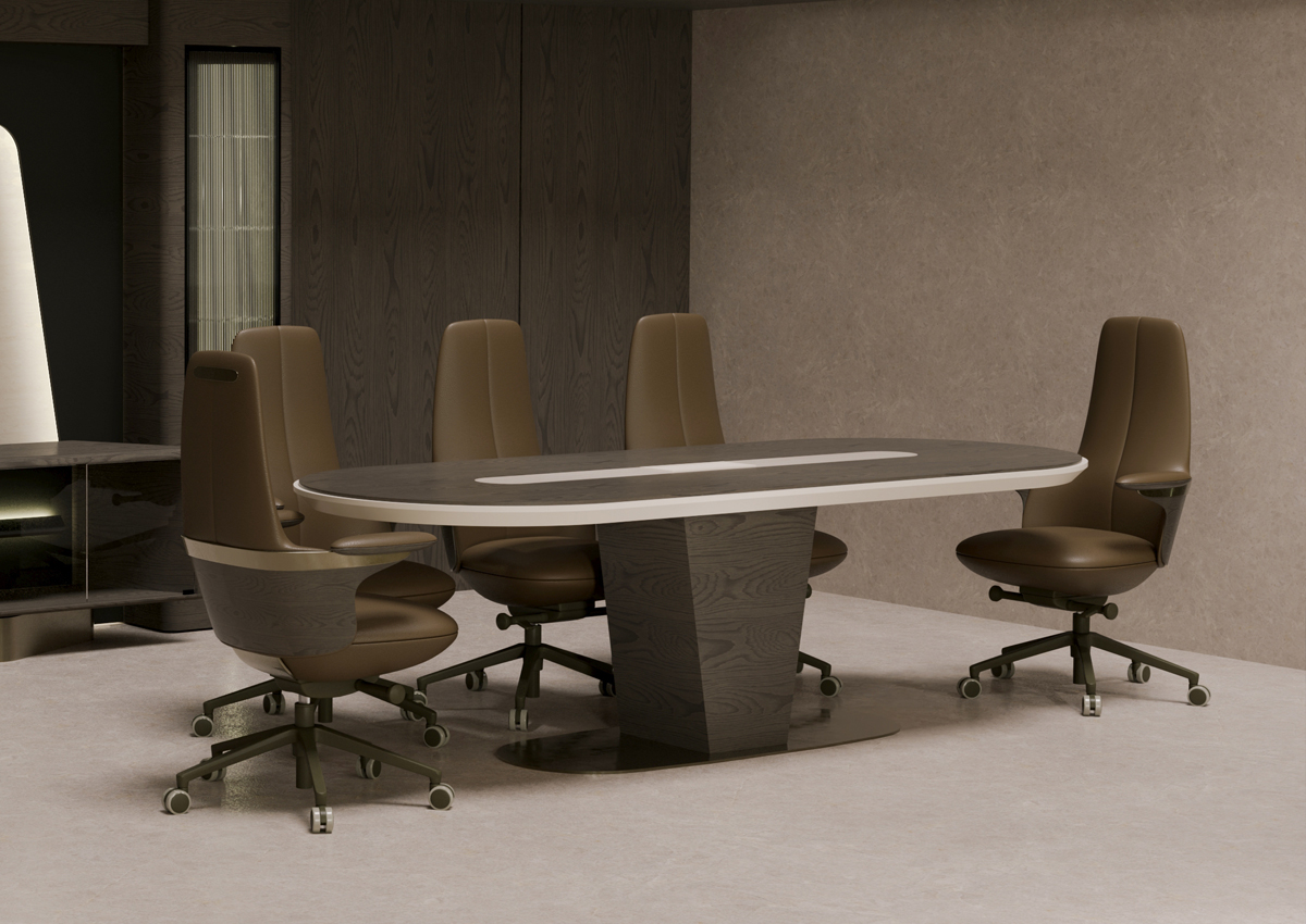 Grad Toplantı Masaları