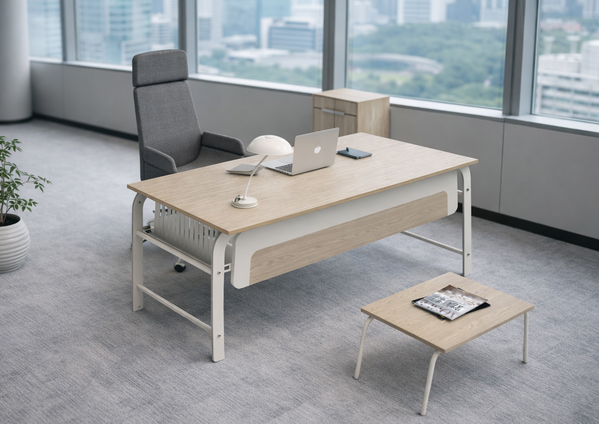 Grid Çalışma Masası