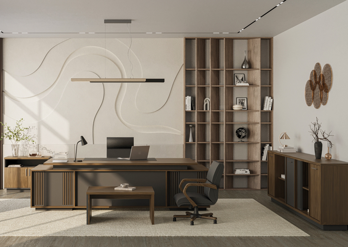 İdol Makam Takımı