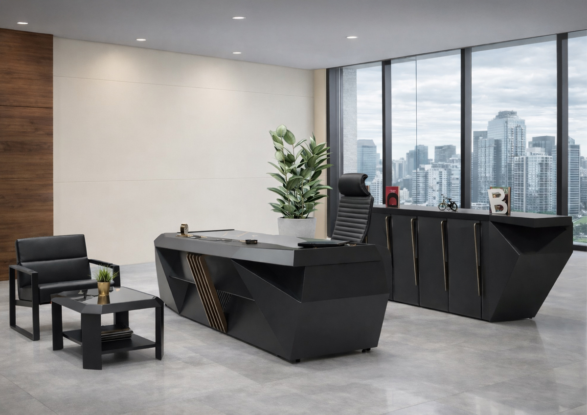 Kraft Makam Takımı