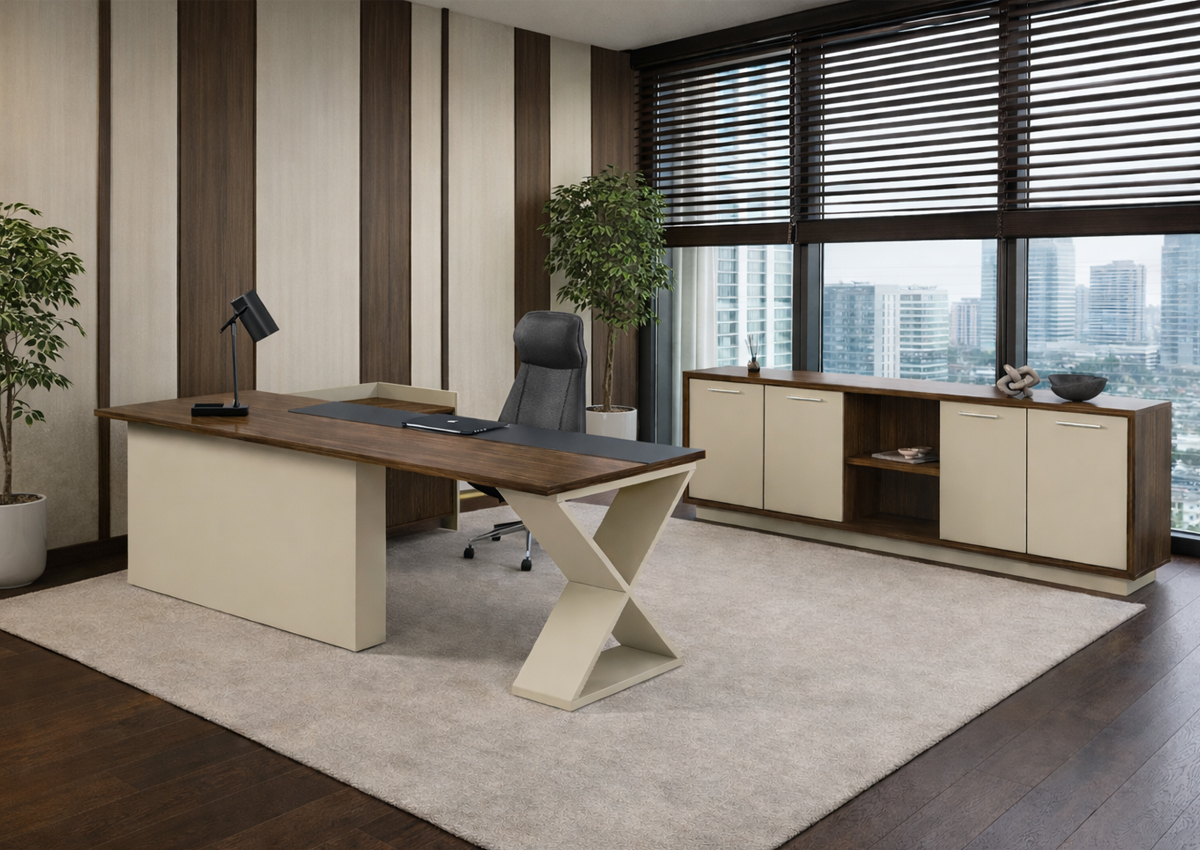 Mercure Plus Makam Takımı