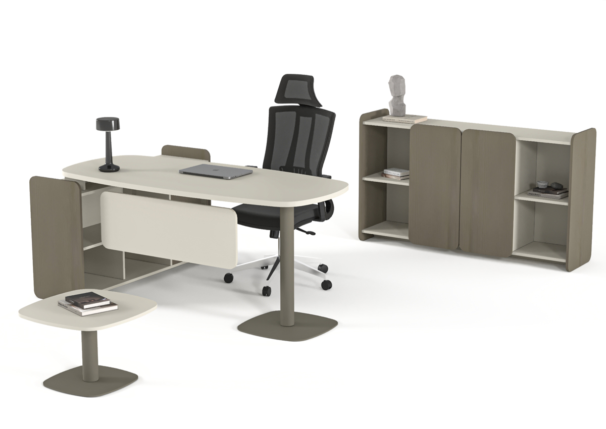 Meta Plus Ara Yönetici Takımı