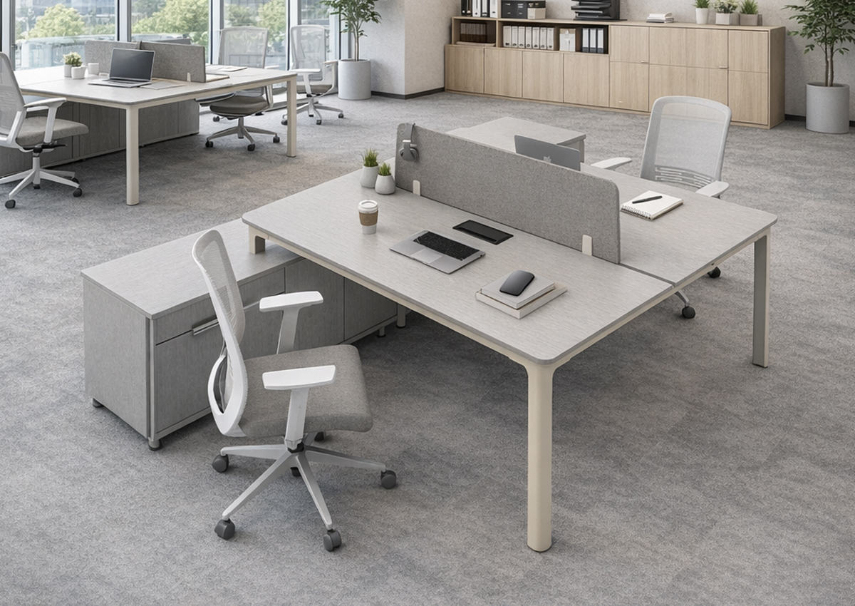 Nord 2’li Workstation