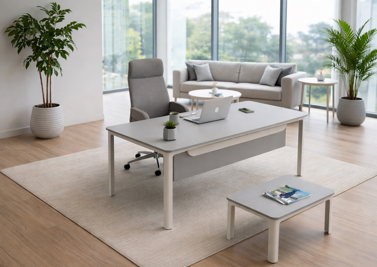 Nord Çalışma Masaları