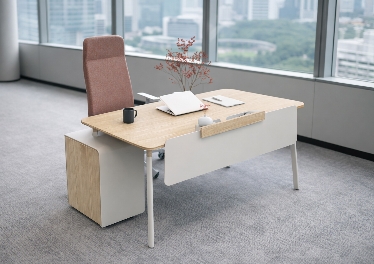 Pen Çalışma Masası