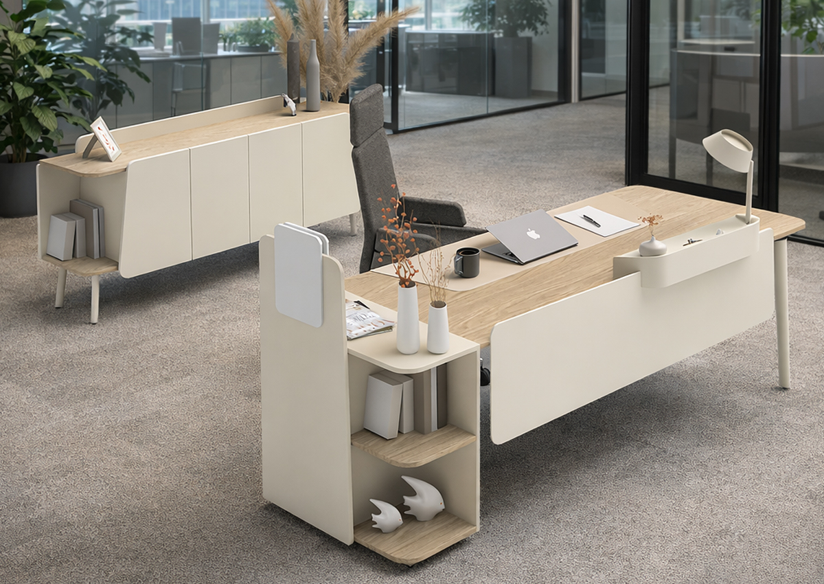 Pen-M Ara Yönetici Takımı