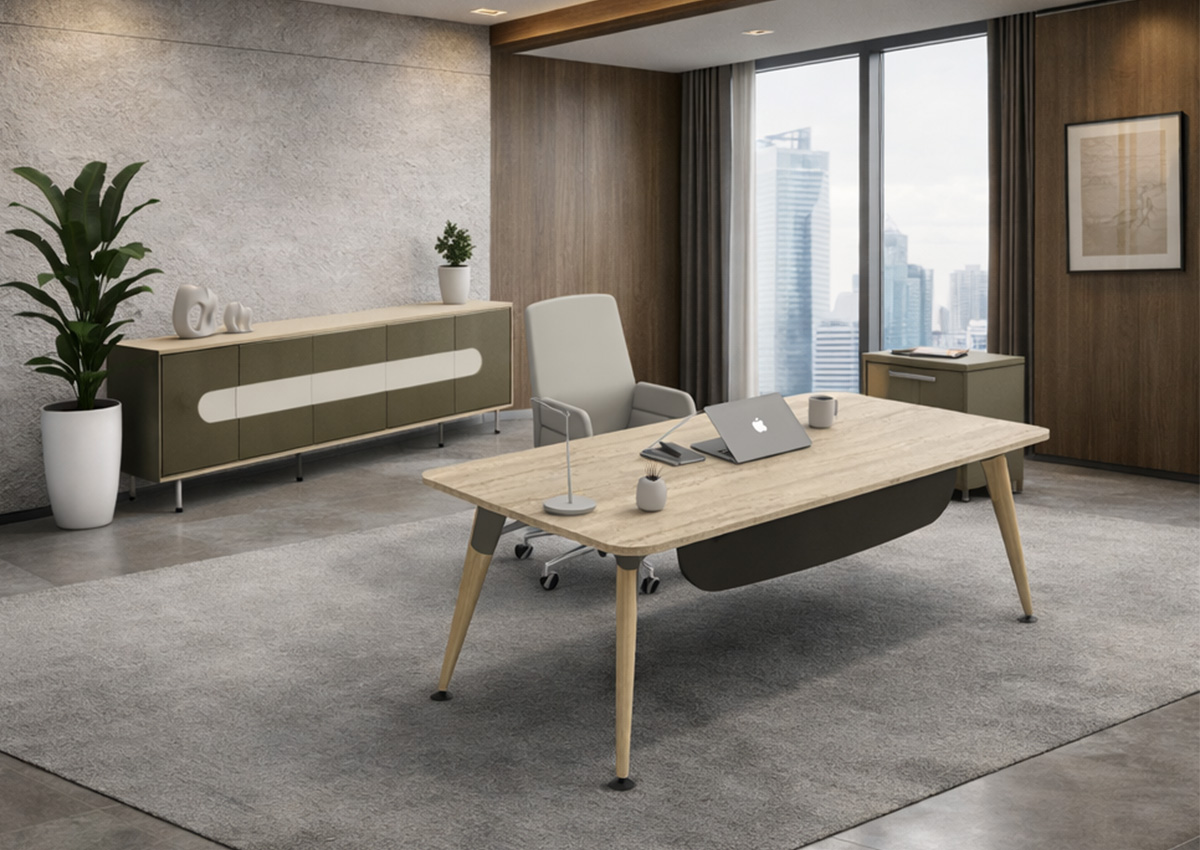 Proud Ara Yönetici Takımı