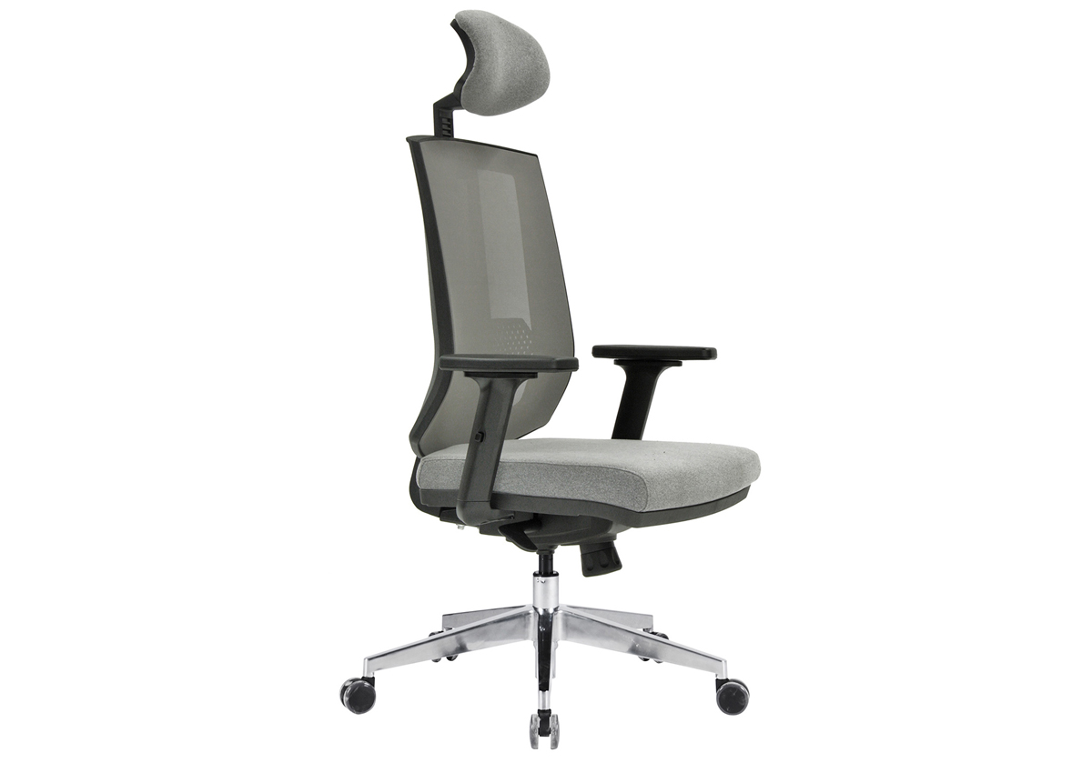 Regal Yönetici Koltuğu