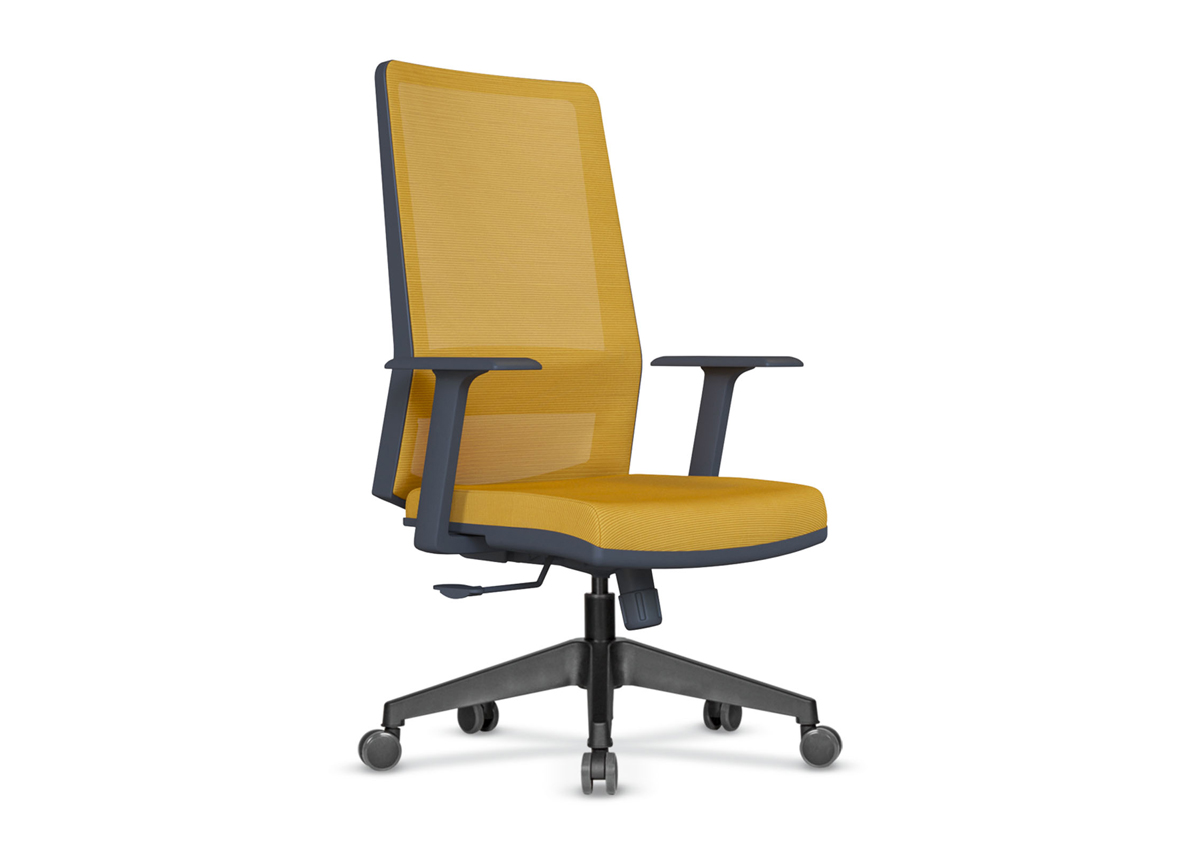 Ritim Çalışma Koltuğu