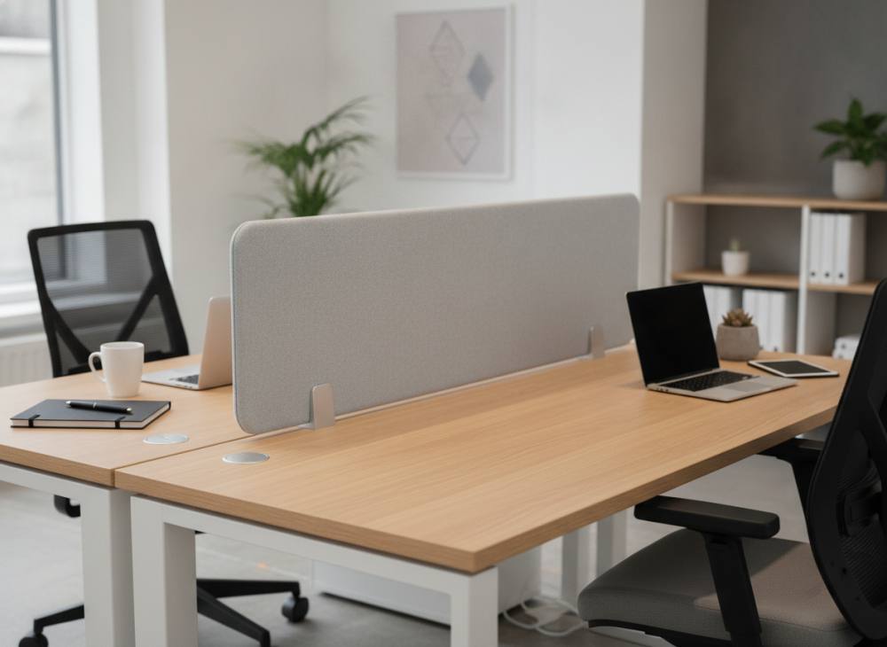 Space-Saving Desks for Small Offices: Smart Solutions Space-Saving Desks for Small Offices: Smart Solutions