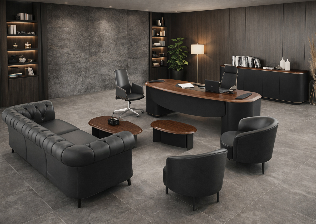 Stone Makam Takımı