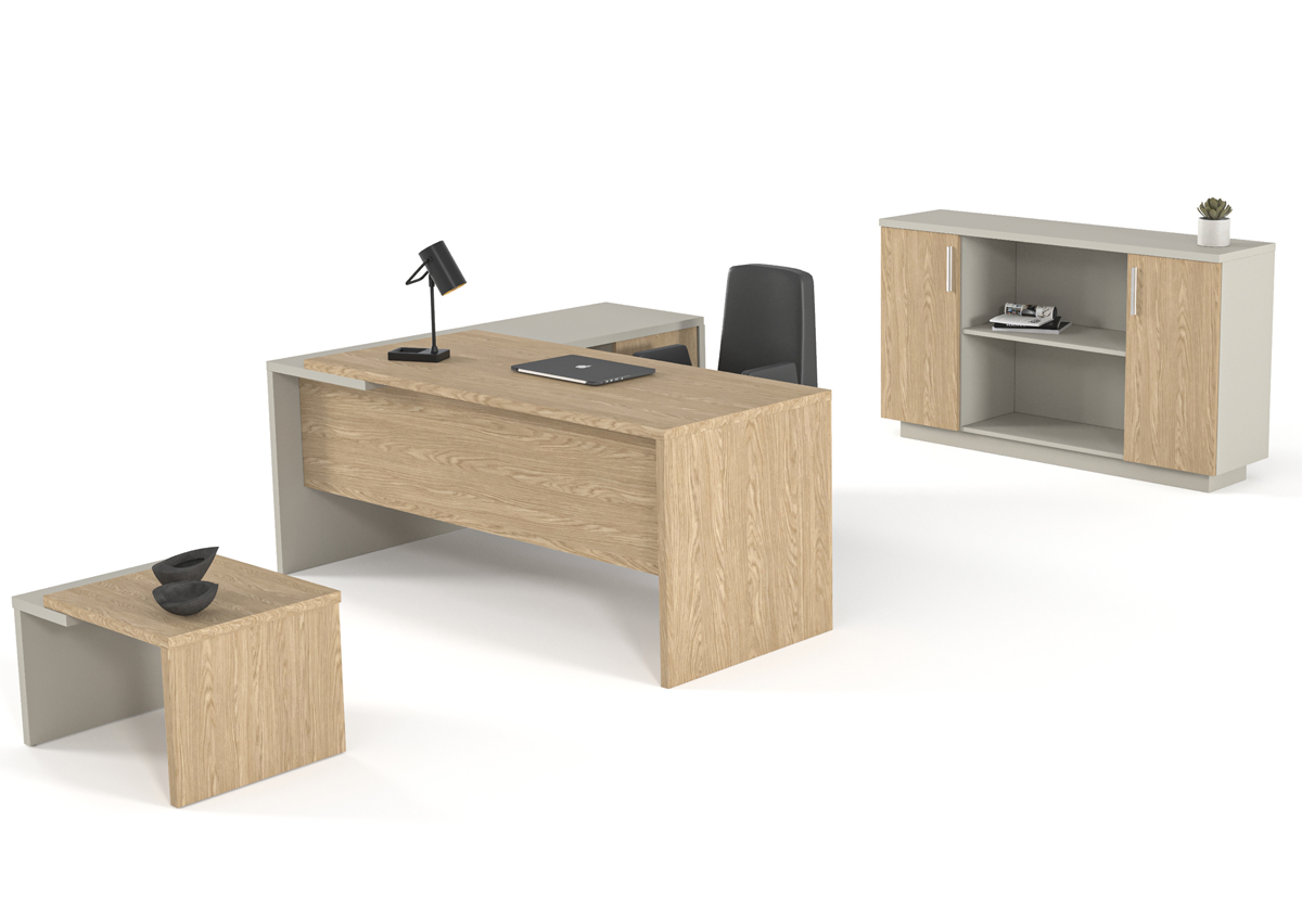 Sude L Ara Yönetici Takımı