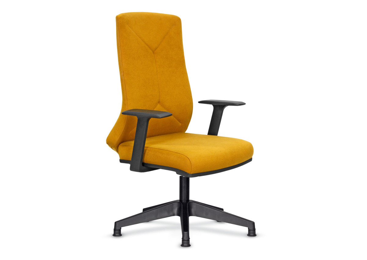 Sunset Y Döşemeli Misafir Koltuğu