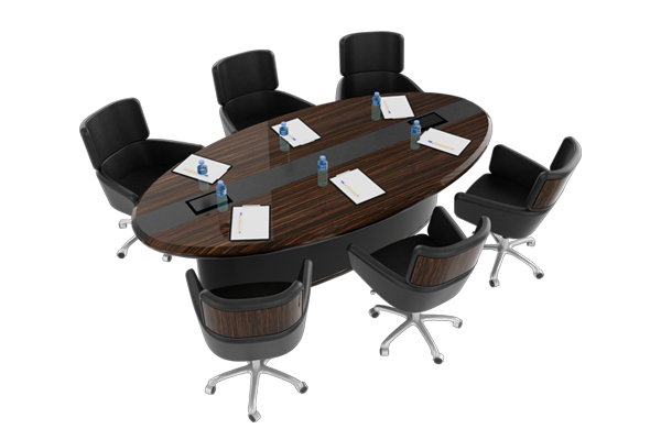 Toplantı Masaları