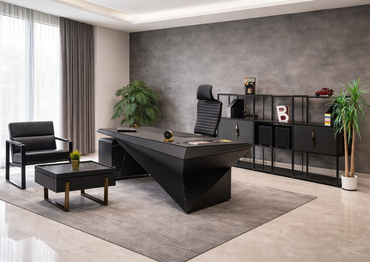 Trigon Makam Takımı