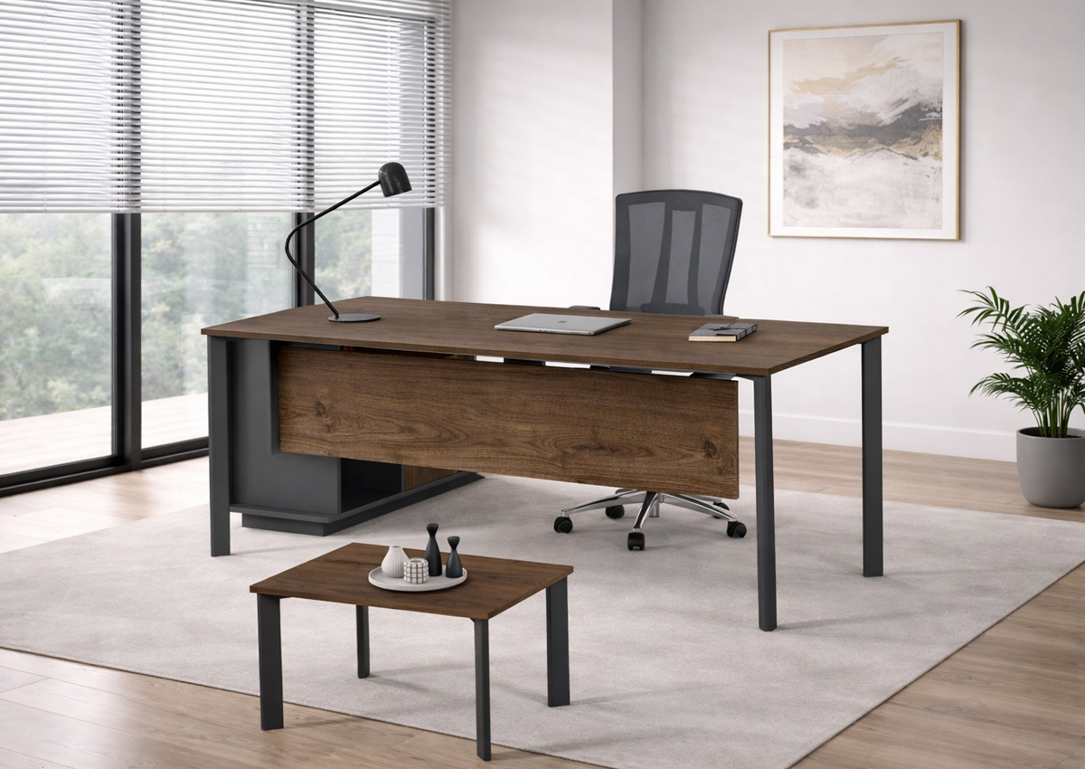 Vega Çalışma Masası