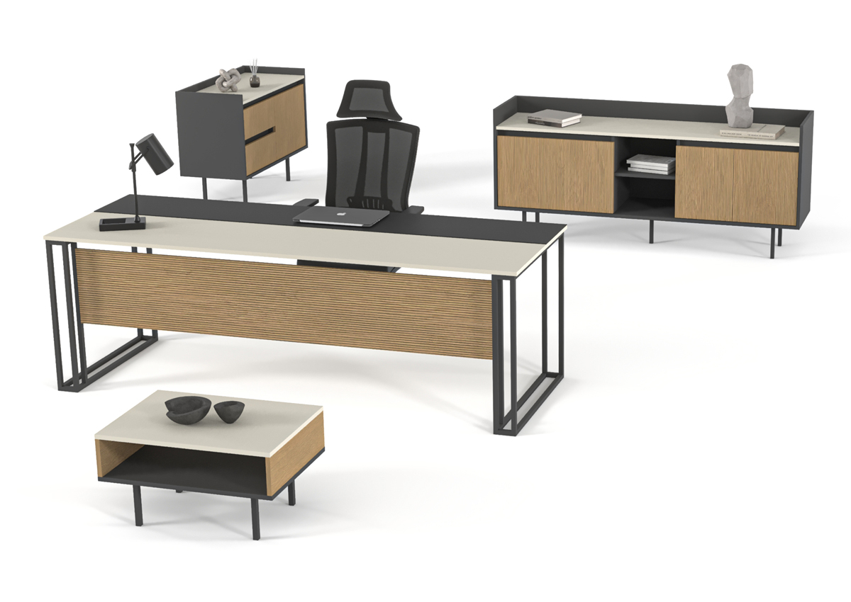 Viena Ara Yönetici Takımı