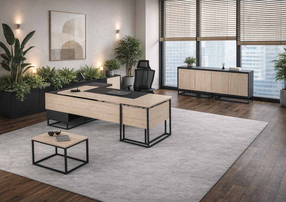 Viena Plus Makam Takımı