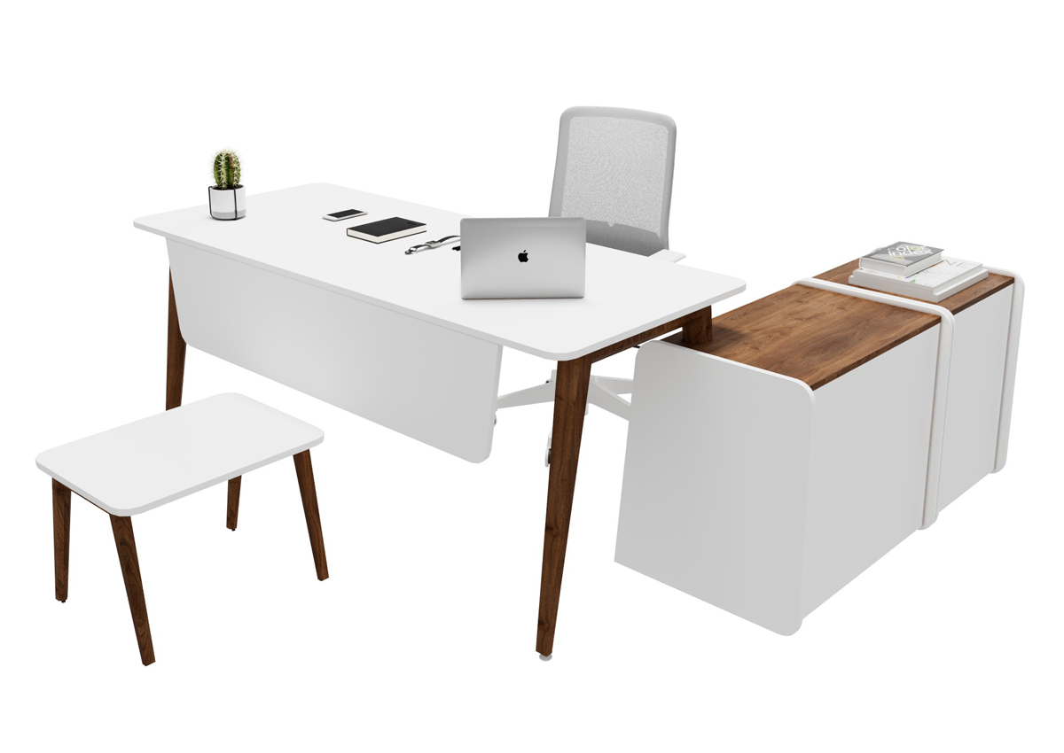 Woody Ara Yönetici Takımı