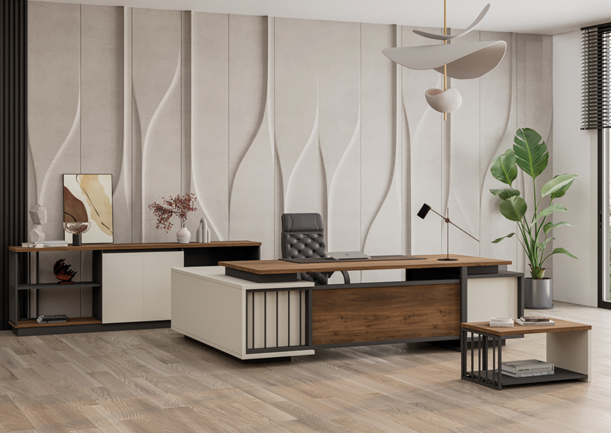 Zenon Makam Takımı