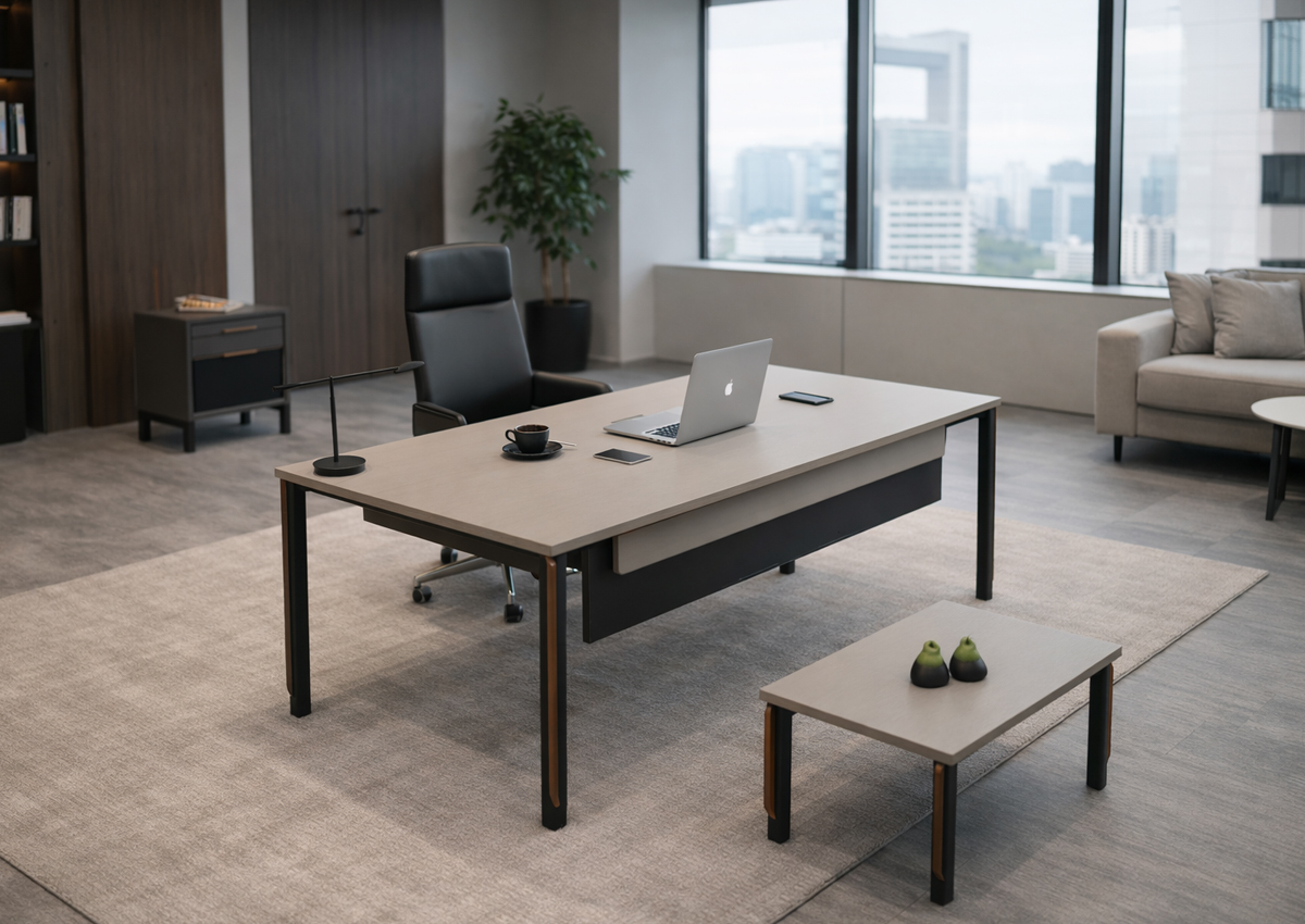 Zoom Çalışma Masası