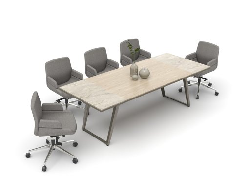 Alfa Toplantı Masaları