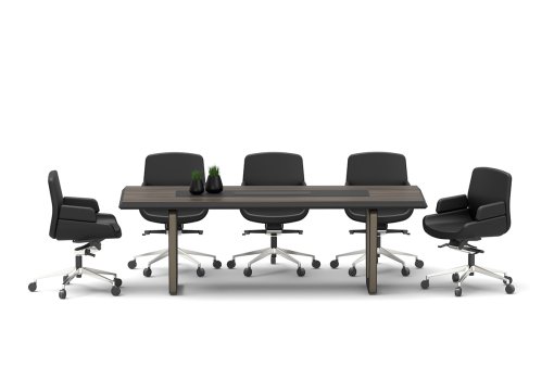 BG65 Toplantı Masaları