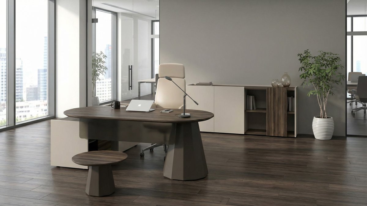 Hem Şık Hem Fonksiyonel