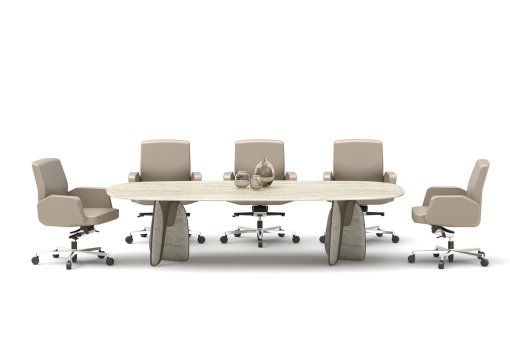 Flow Toplantı Masaları