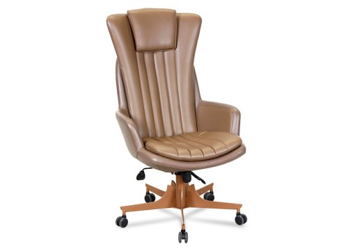 Gold Yönetici Koltuğu