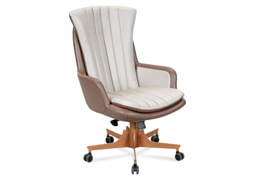 Gold Çalışma Koltuğu