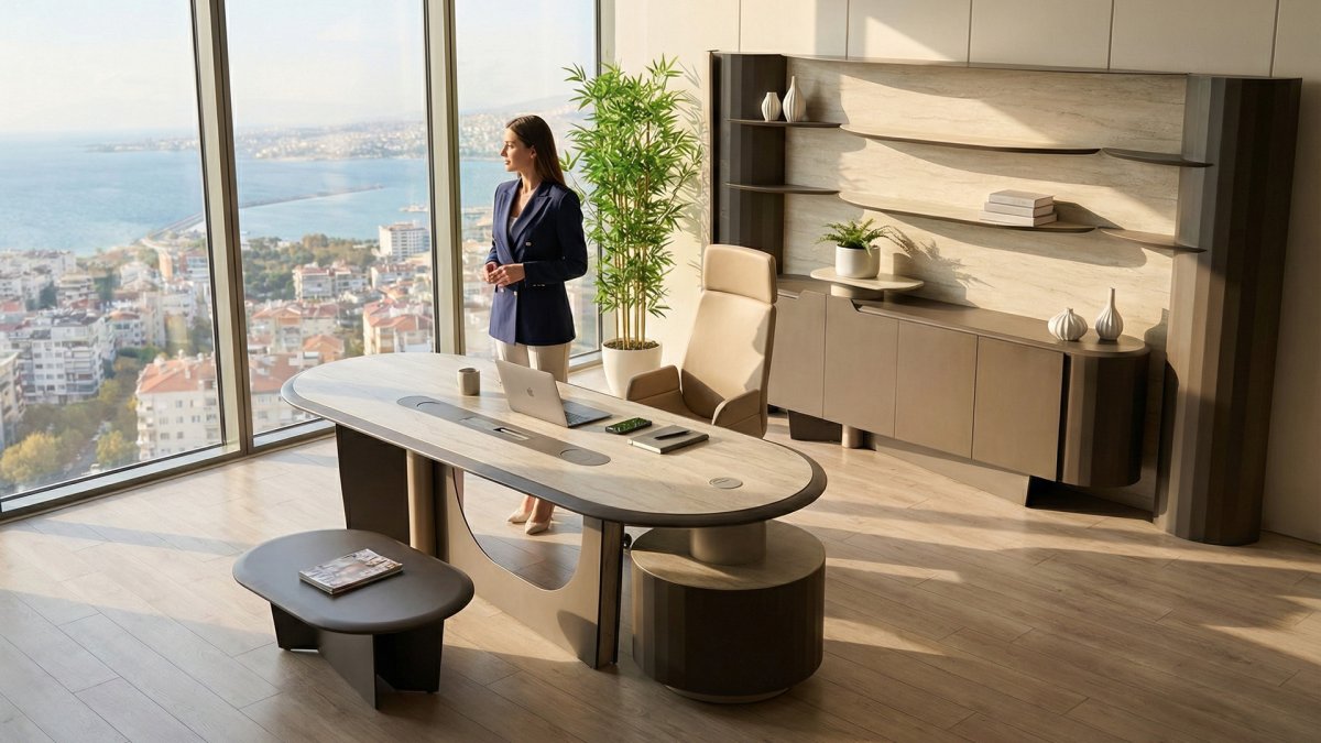 Prestijin Yeni Yorumu