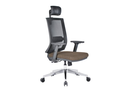 Moon Yönetici Koltuğu