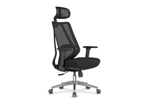 Marvin-S Yönetici Koltuğu