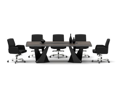 Origami Toplantı Masaları