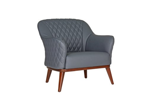 Rose Plus Tekli Koltuk