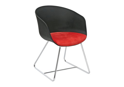 Solid S Misafir Koltuğu